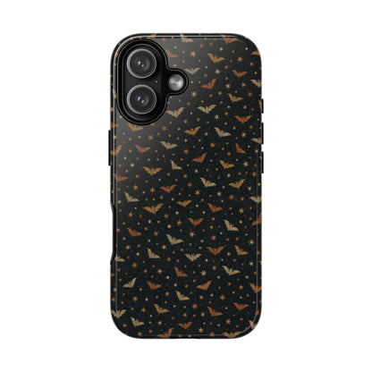 Bats & Stars Tough Case