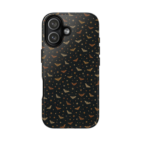 Bats & Stars Tough Case