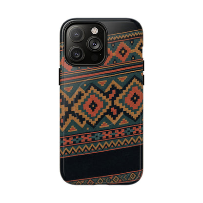 Serape Swaths Magnetic Case