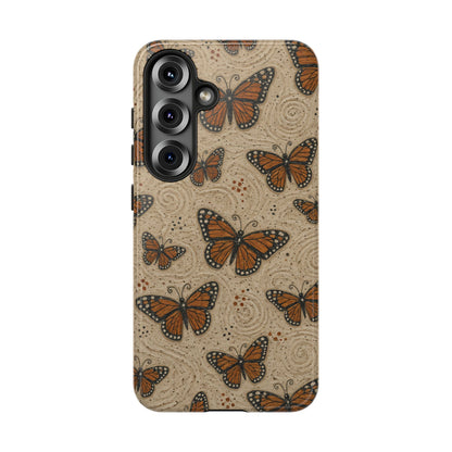 Clay Monarch Tough Case