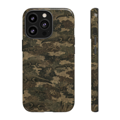 Cattail Gator Tough Case