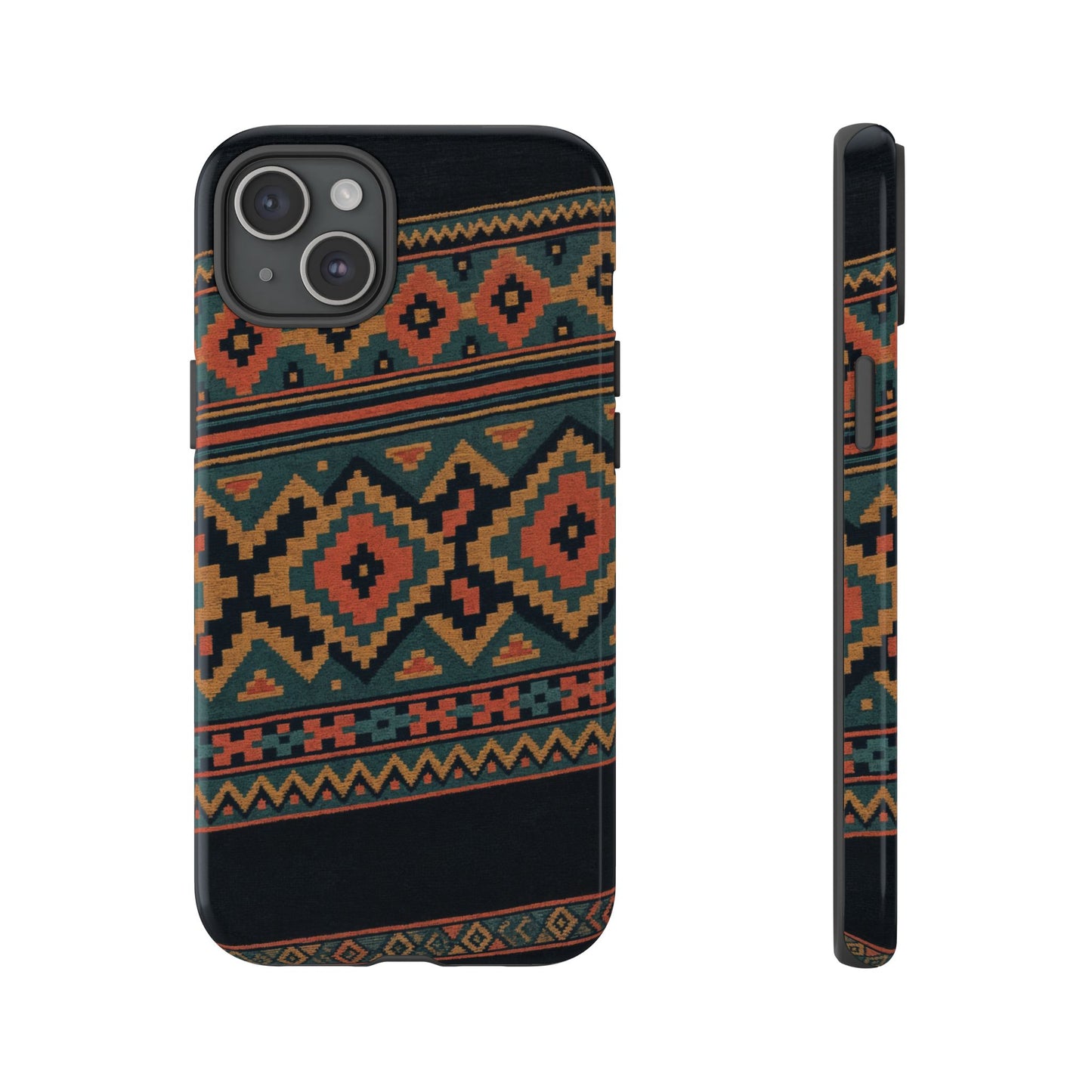 Serape Swaths Tough Case