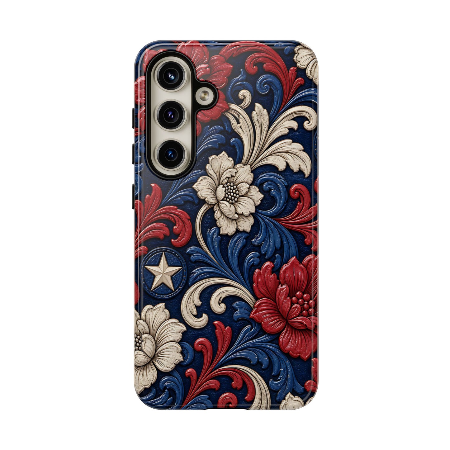 Liberty Tooled Tough Case