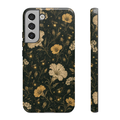 Evening Primrose Tough Case