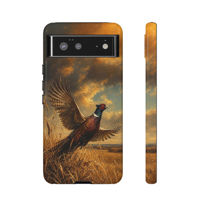Pheasant Tough Case