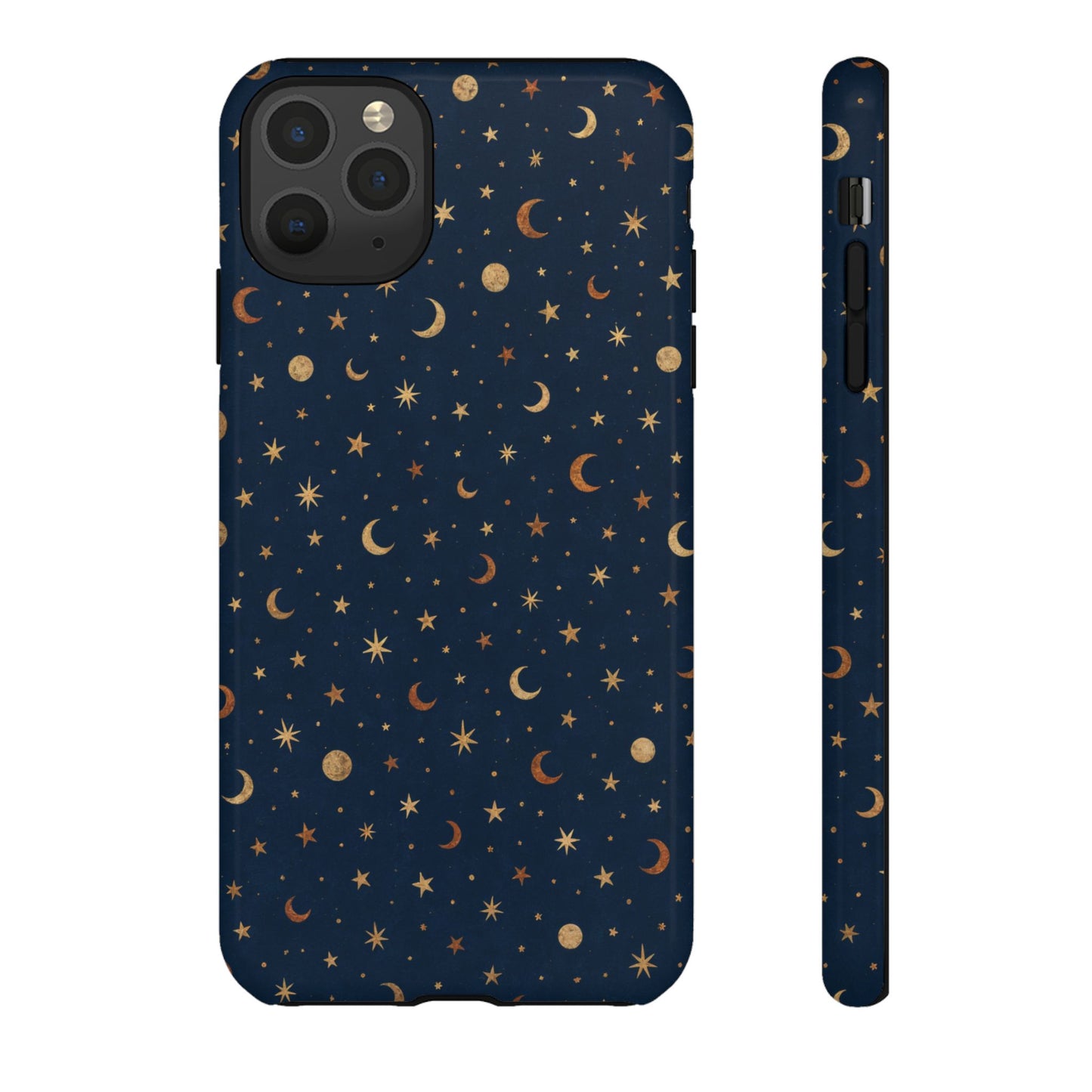 Western Celestial Tough Case