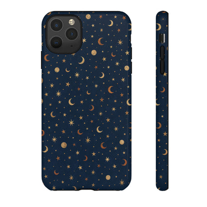 Western Celestial Tough Case