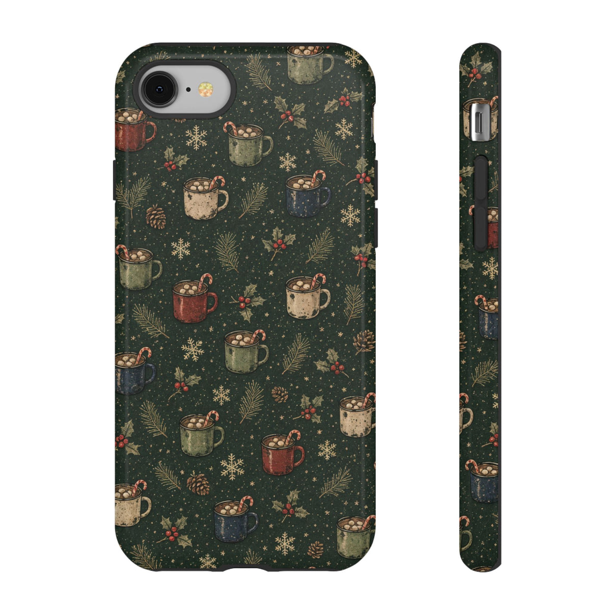 Cocoa Mugs Tough Case