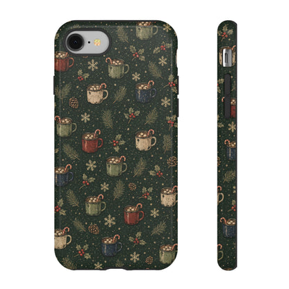 Cocoa Mugs Tough Case