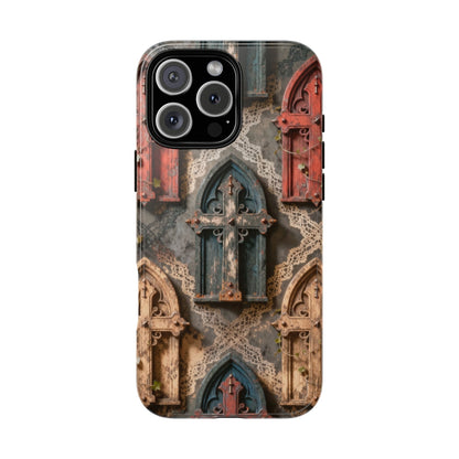 Southern Gothic Crosses Tough Case