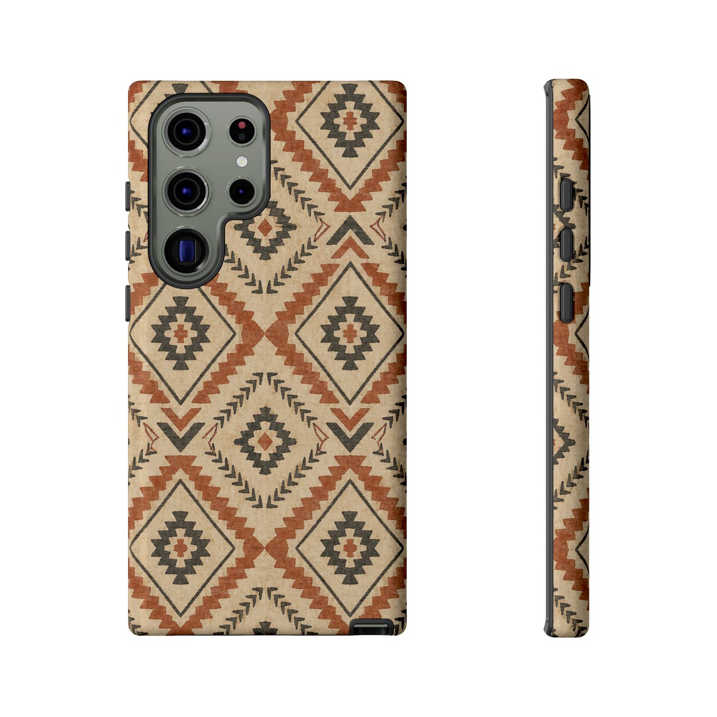 Canyon Aztec Tough Case