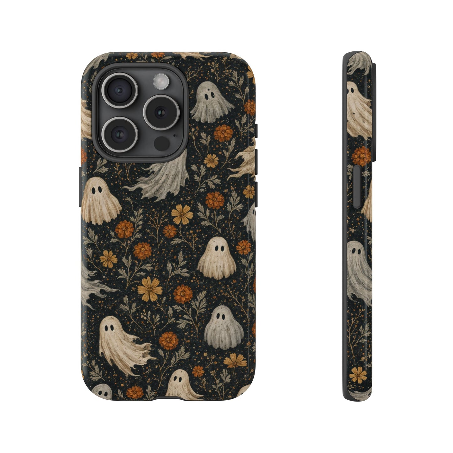 Ghost Garden Tough Case