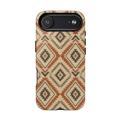 Canyon Aztec Magnetic Case
