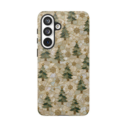 Pearl Pines Tough Case