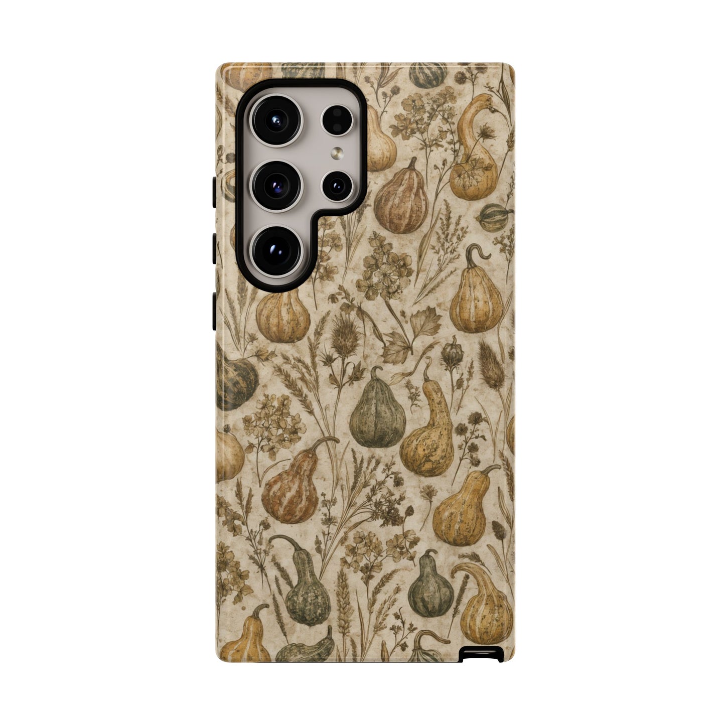Heirloom Gourds Tough Case