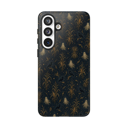 Ghost Cornfield Tough Case