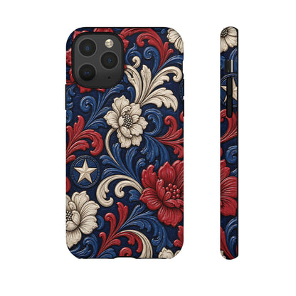 Liberty Tooled Tough Case