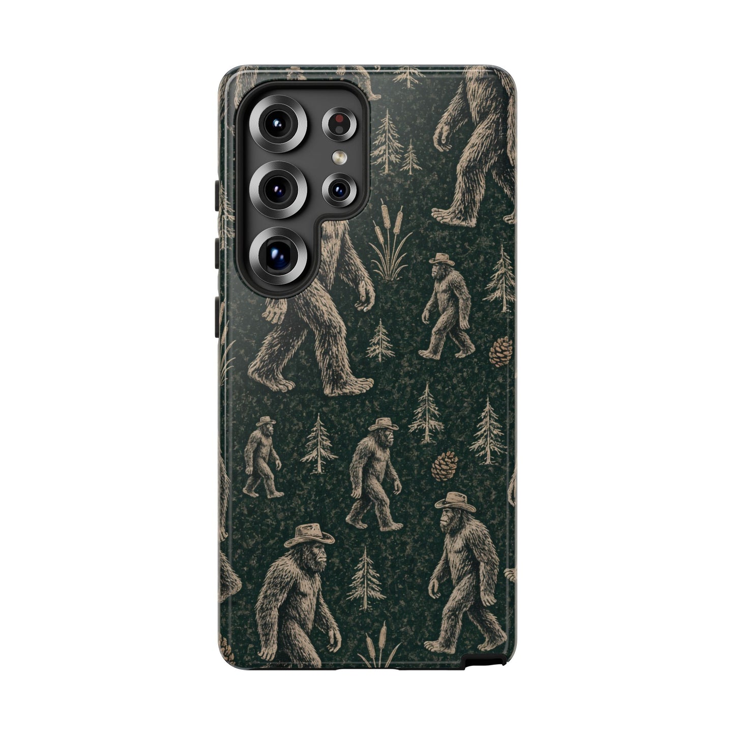 Backwoods Bigfoot Tough Case