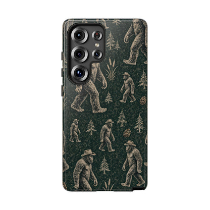 Backwoods Bigfoot Tough Case