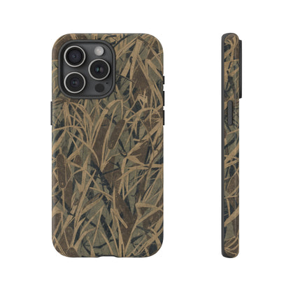 Duck Camo Tough Case
