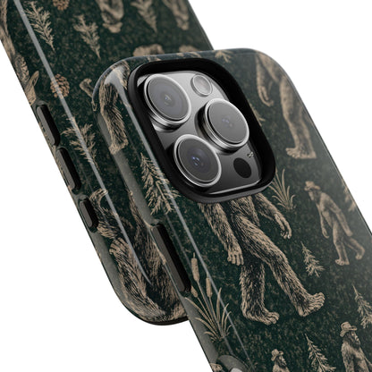 Backwoods Bigfoot Tough Case