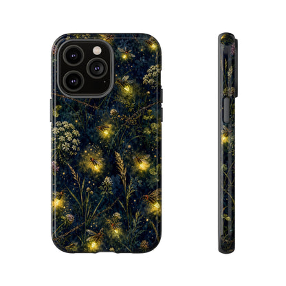 Firefly Botanicals Tough Case