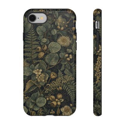 Sage Tapestry Tough Case