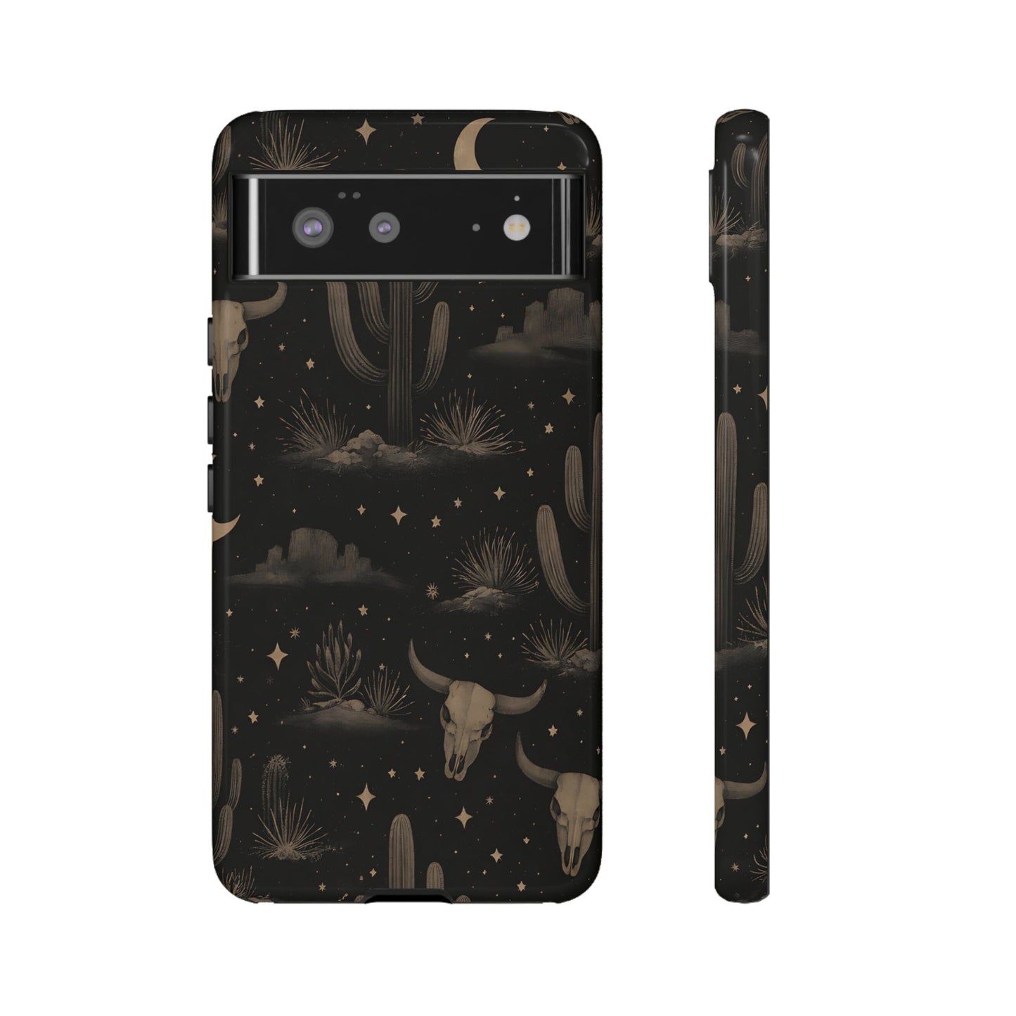 Desert Night Tough Case