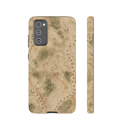 Topo Tracks Tough Case