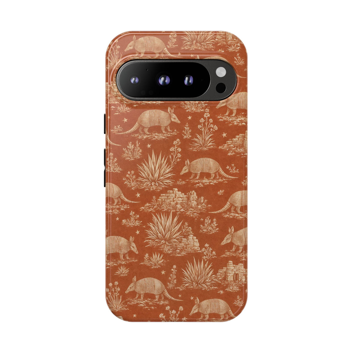 Armadillo Toile Tough Case