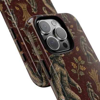 Harvest Bigfoot Tough Case