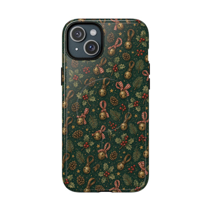 Jingle Bells Magnetic Case