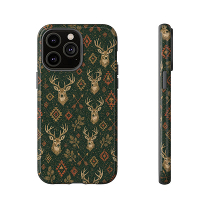 Buck Aztec Tough Case