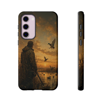 Duck Hunter Tough Case