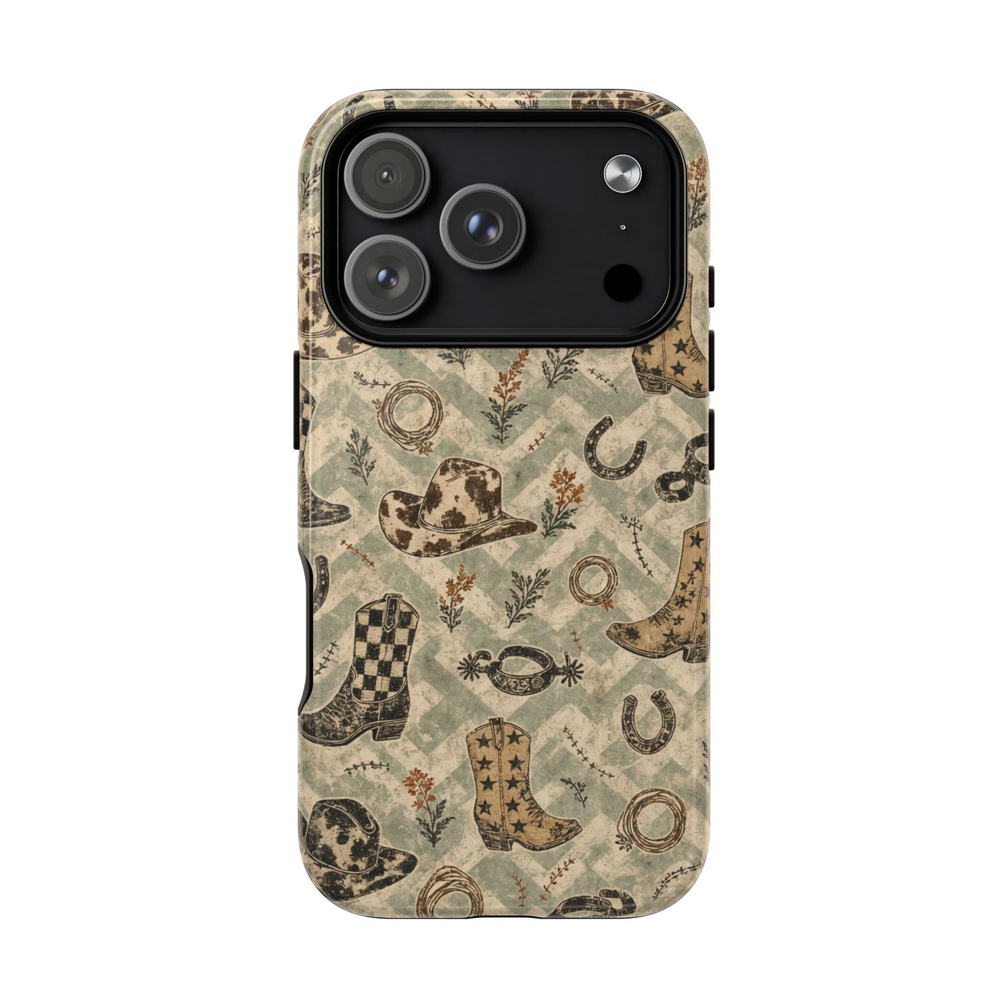 Lucky Rodeo Magnetic Case