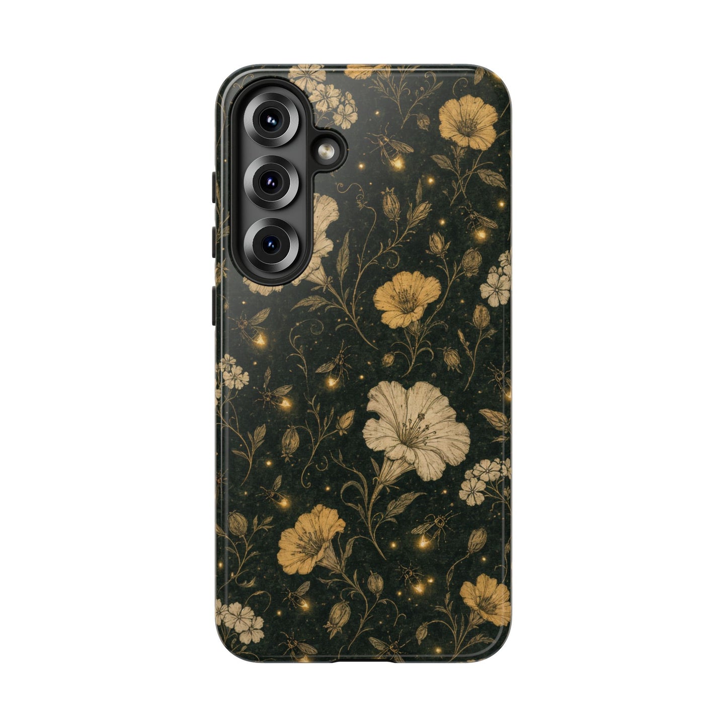 Evening Primrose Tough Case