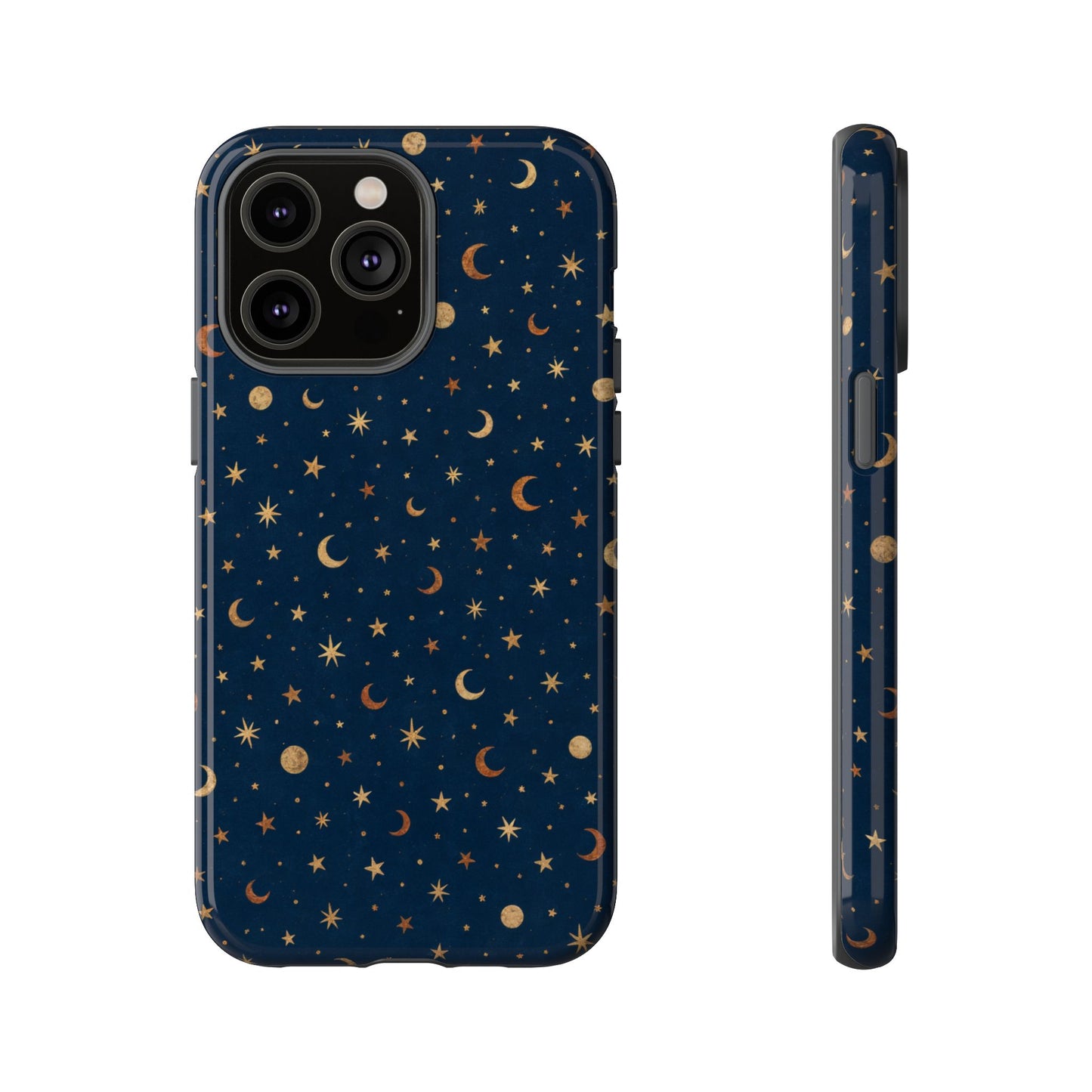 Western Celestial Tough Case