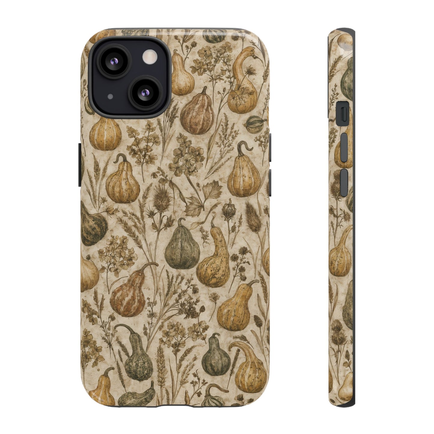 Heirloom Gourds Tough Case