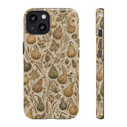 Heirloom Gourds Tough Case