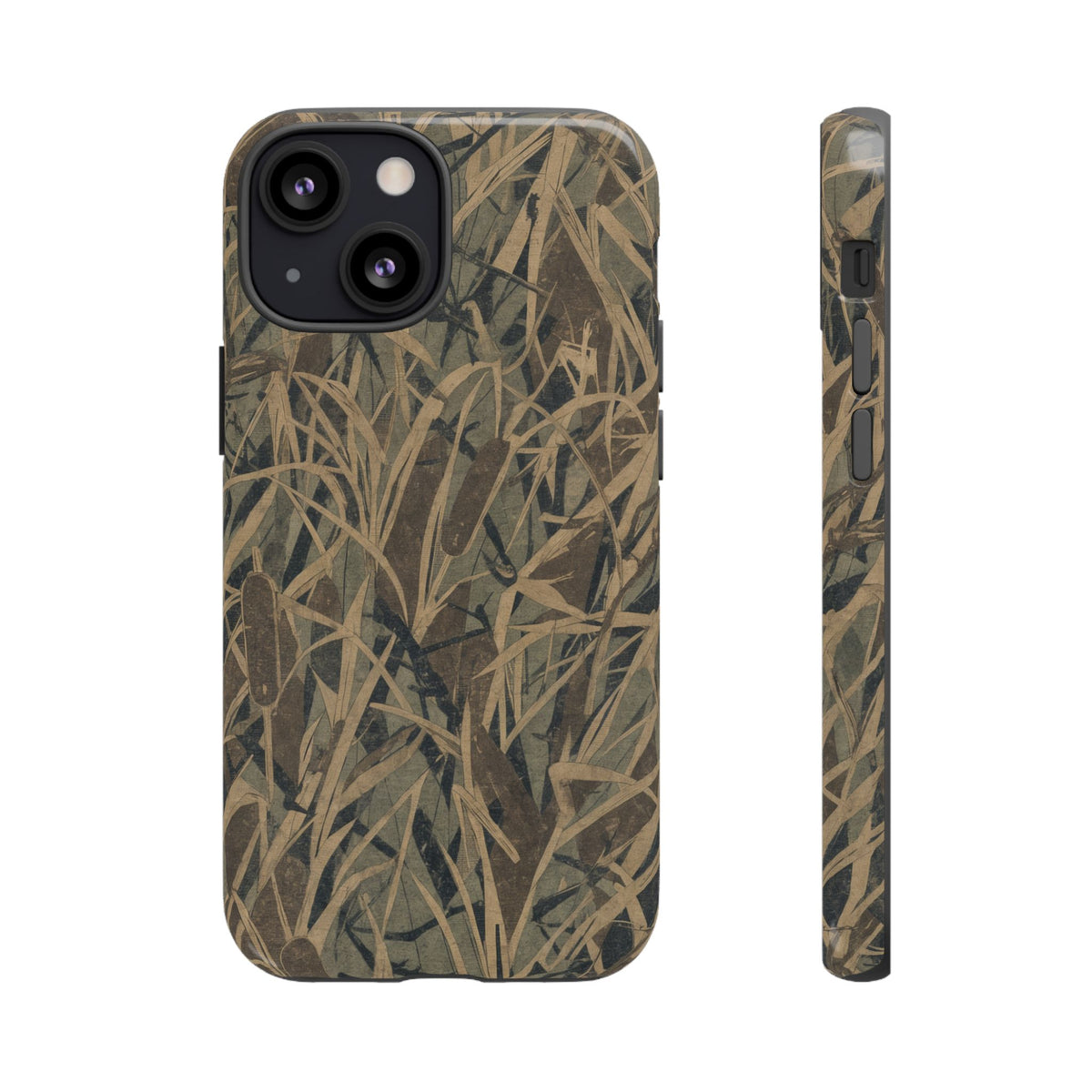 Duck Camo Tough Case