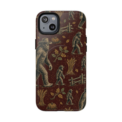 Harvest Bigfoot Magnetic Case