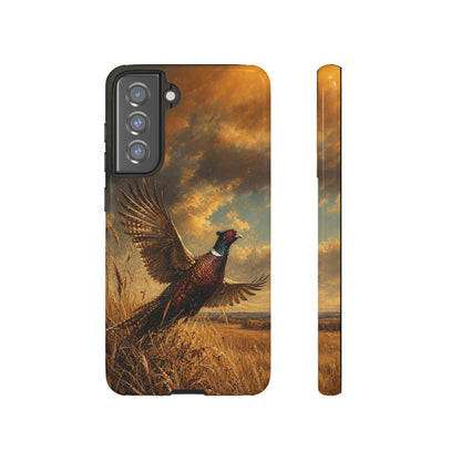 Pheasant Tough Case