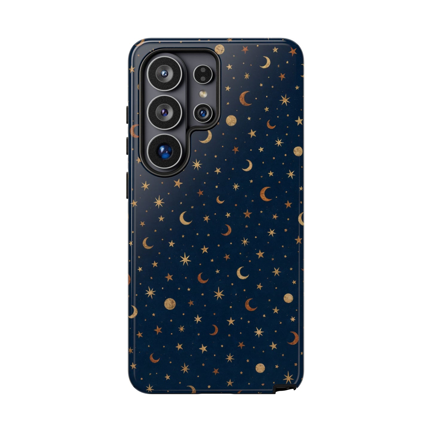 Western Celestial Tough Case