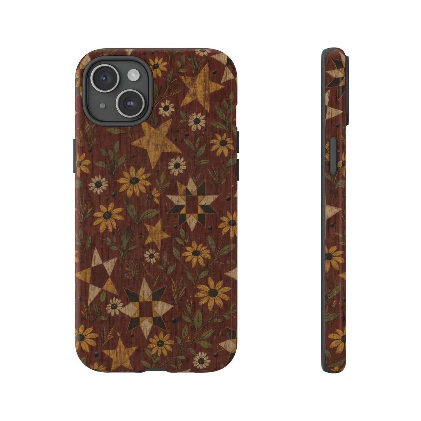 Starlit Susans Tough Case