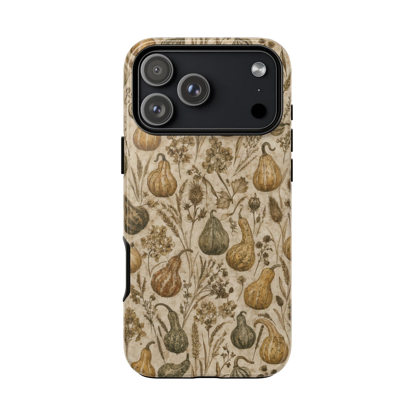Heirloom Gourds Tough Case