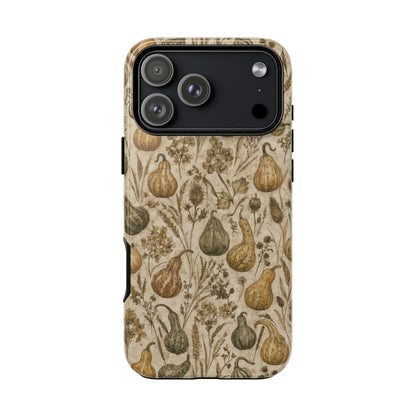 Heirloom Gourds Tough Case