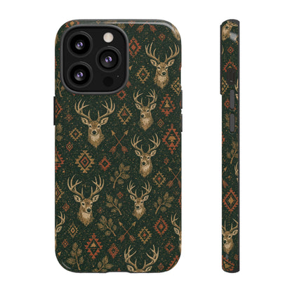 Buck Aztec Tough Case