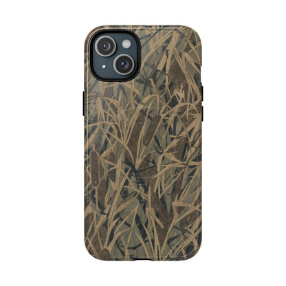 Duck Camo Magnetic Case