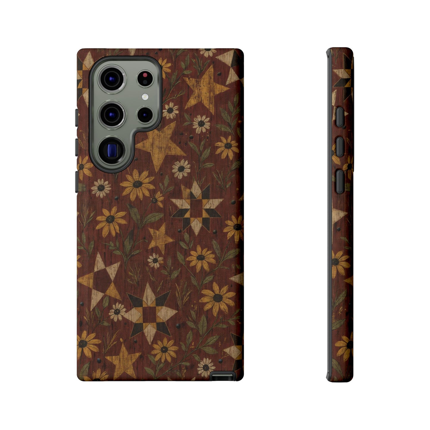 Starlit Susans Tough Case