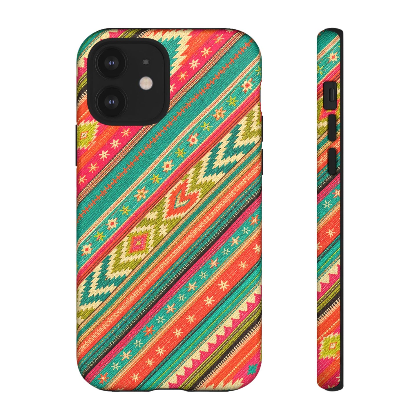 Summer Serape Tough Case